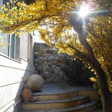 Сolibri Hotel Erevan Exterior foto