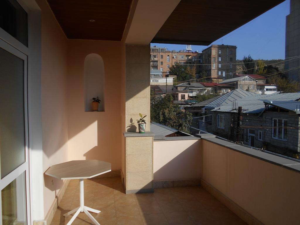 Сolibri Hotel Erevan Exterior foto