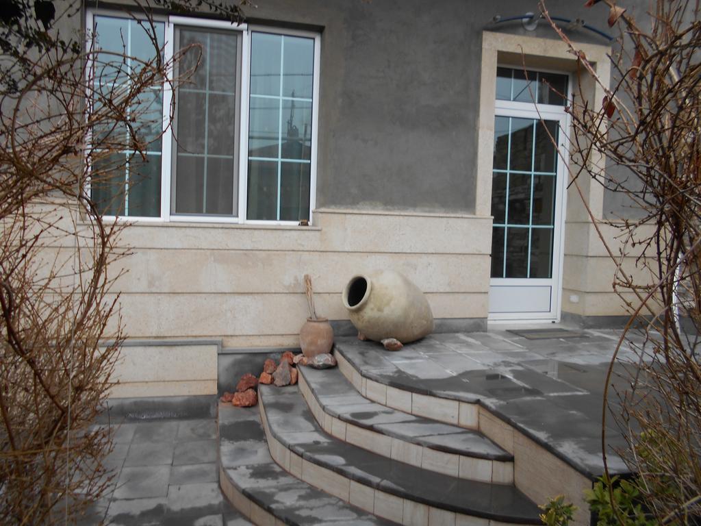 Сolibri Hotel Erevan Exterior foto