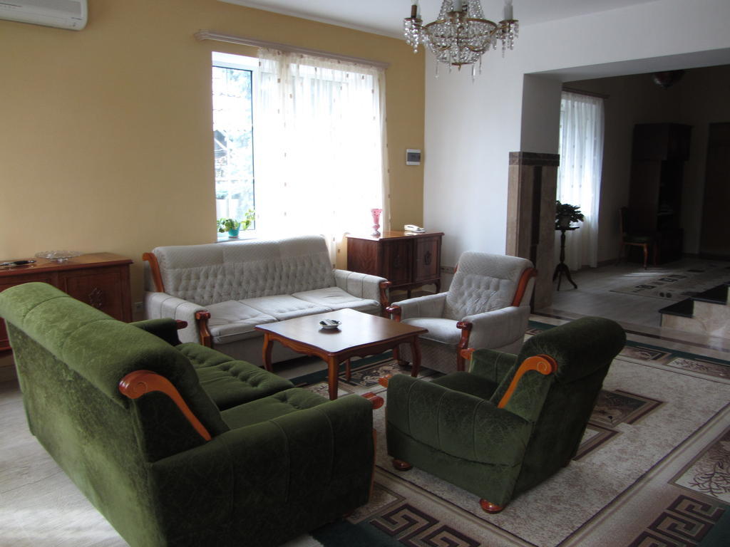 Сolibri Hotel Erevan Exterior foto