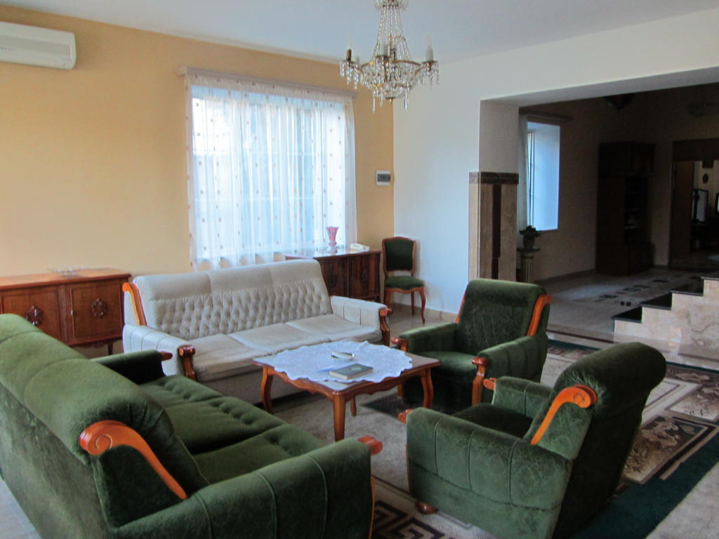 Сolibri Hotel Erevan Exterior foto