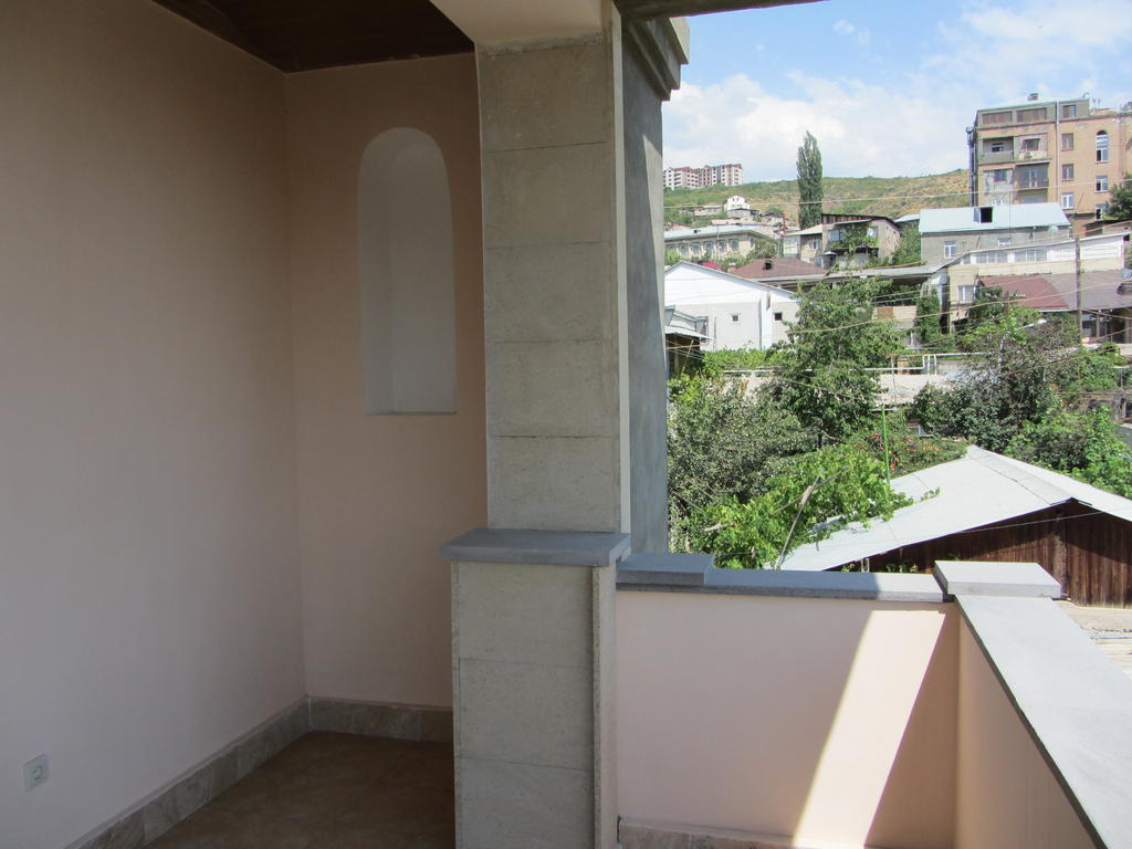 Сolibri Hotel Erevan Exterior foto