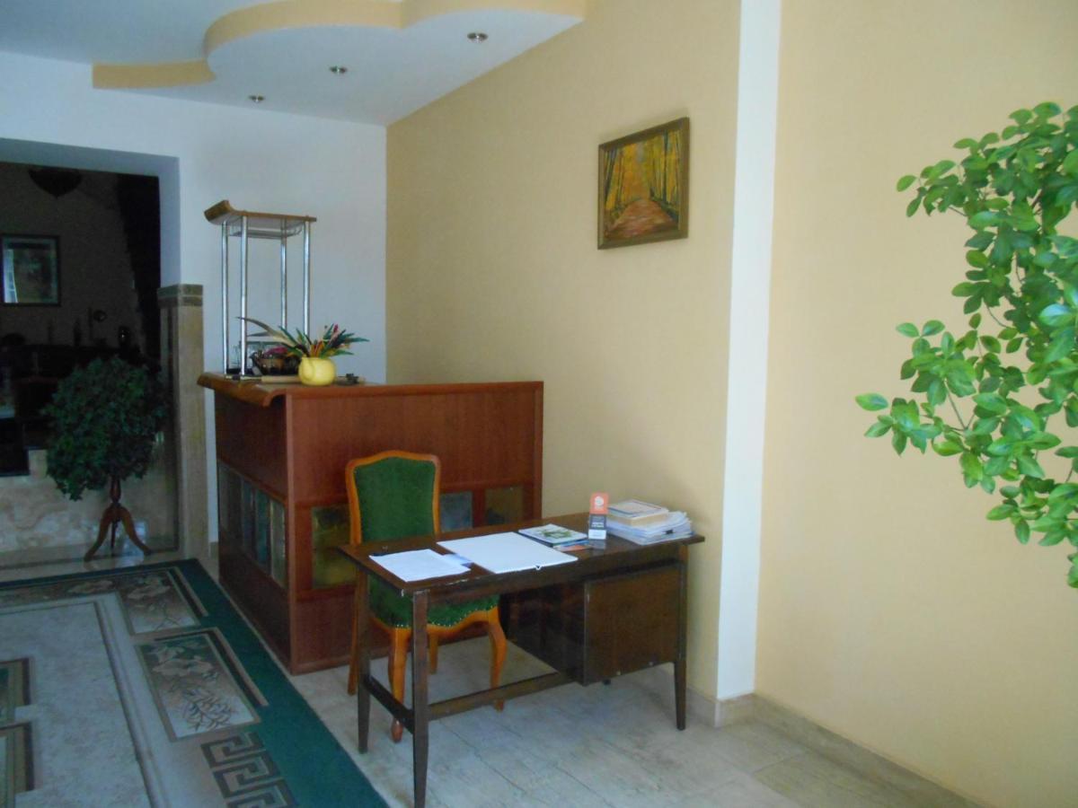 Сolibri Hotel Erevan Exterior foto